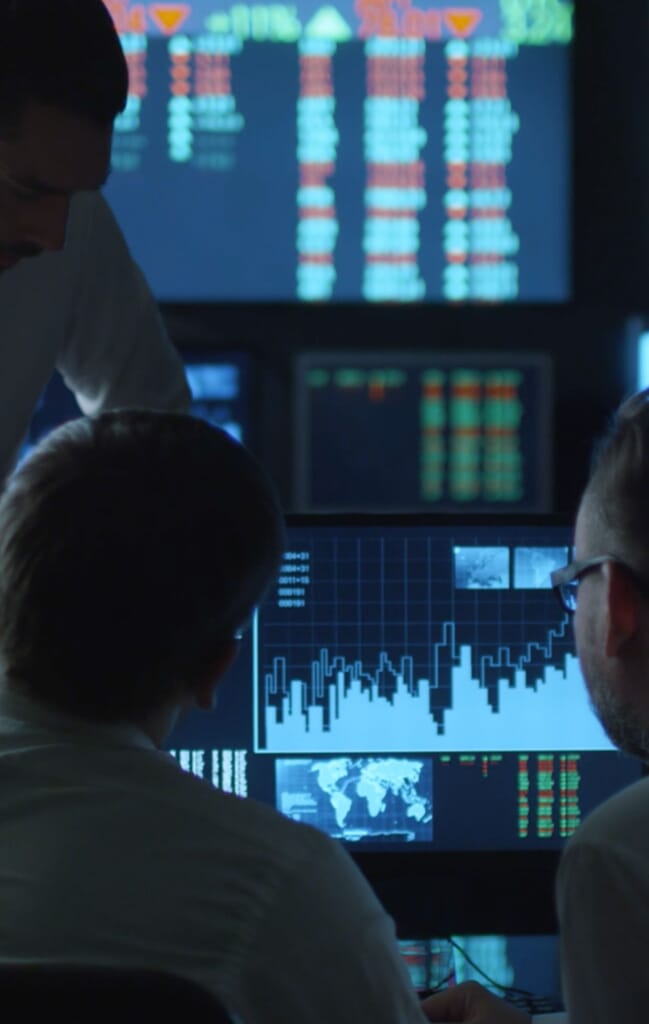 energy-market-analytics energy-market-analytics