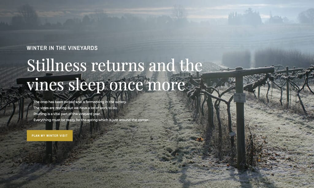 three choirs WordPress wooCommerce