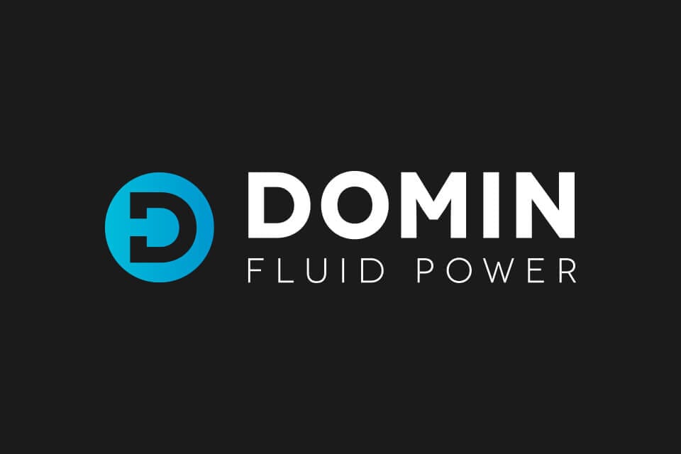domin-logo-design