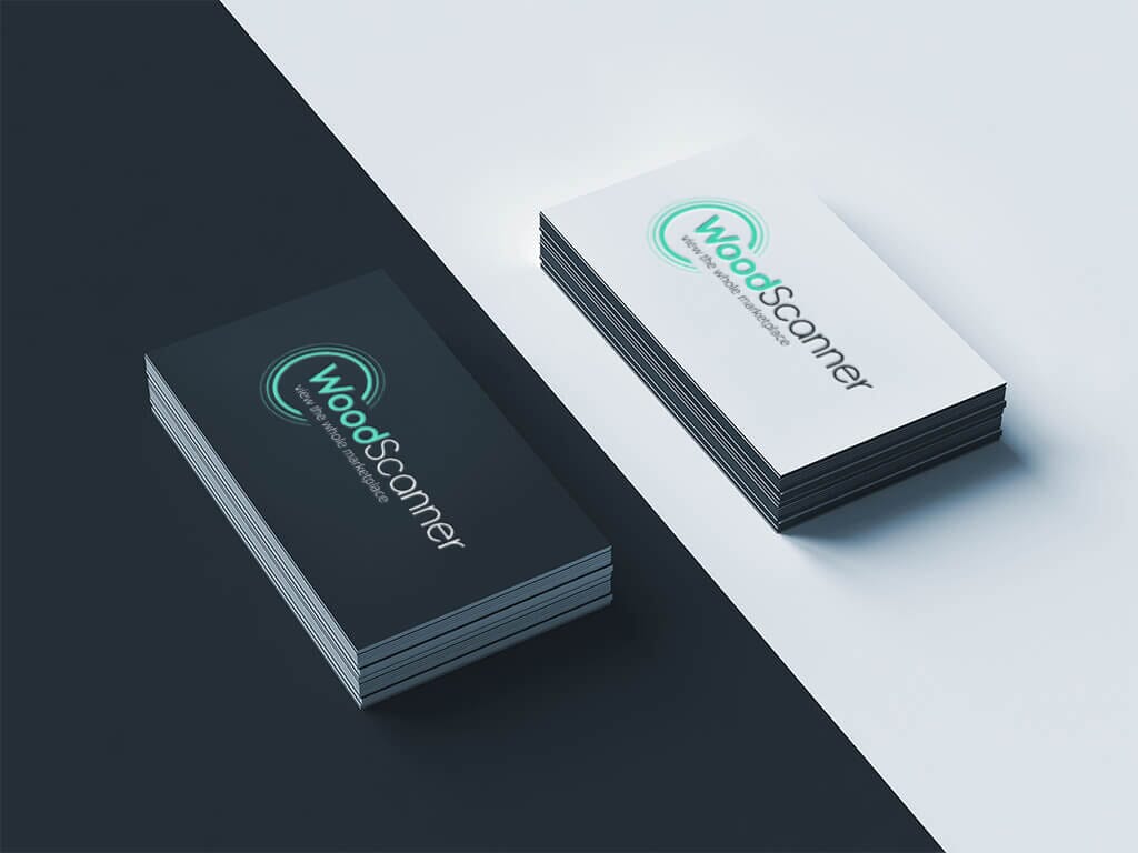 woodscanner-logo-design