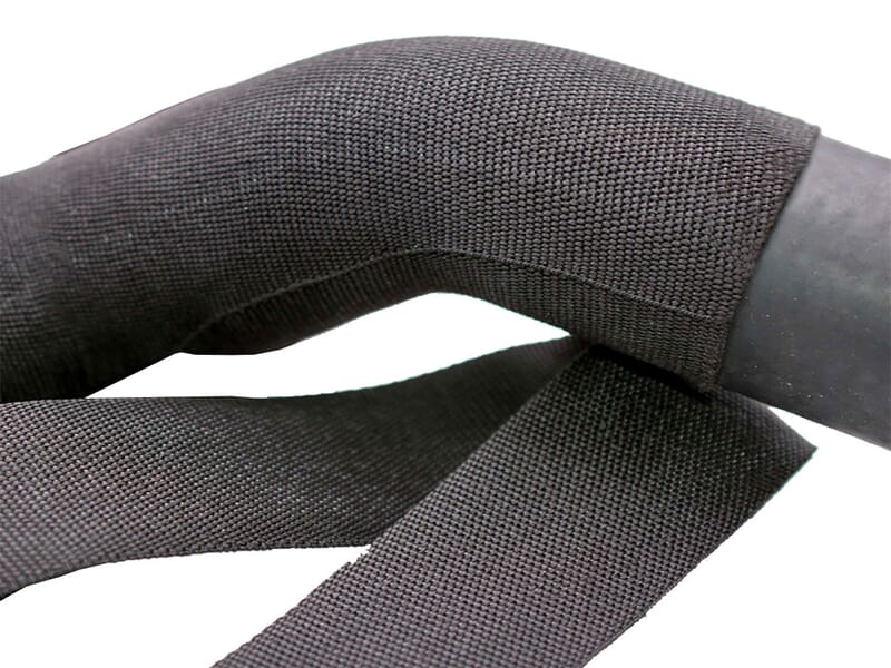 Abrasion Sleeve | Goodflex Rubber