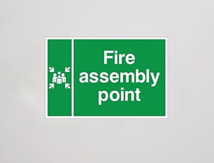 Fire-Assembly-Point Fire-Assembly-Point