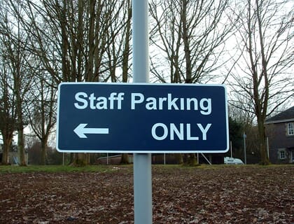 Parking-Sign Parking-Sign