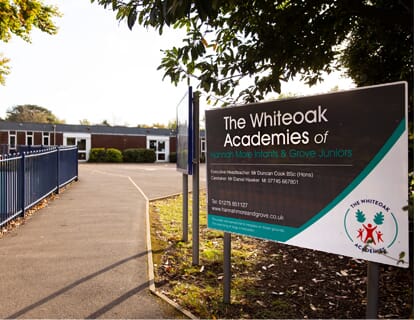 SchoolSign SchoolSign