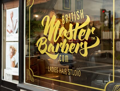 Shop Window Graphics Shop Window Graphics