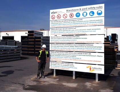 Site Safety Signs Site Safety Signs