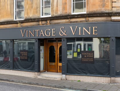 Shop Sign Letters Shop Sign Letters