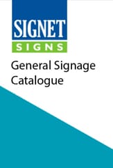 General-Sign-Catalogue
