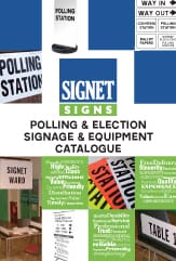 Polling-Station-Signs-Catalogue